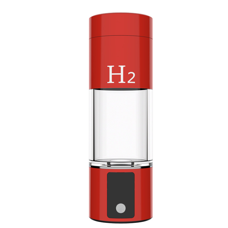 2024 Cutting-edge Electrolytic High-potency Hydrogen-rich Water Cup with Hydrogen-oxygen Segregation Technology, Hydrogen-infused Cup, Hydrogen-generating Vessel 2024 Cutting-edge Electrolytic High-potency Hydrogen-rich Water Cup with Hydrogen-oxygen Segregation Technology, Hydrogen-infused Cup, Hydrogen-generating Vessel