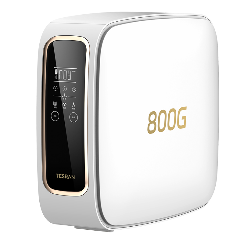 800G High-Flow Home Water Purifier RO Four-Stage Filtration Remove Bacteria and Viruses Healthy Direct Drinking 800G High-Flow Home Water Purifier RO Four-Stage Filtration Remove Bacteria and Viruses Healthy Direct Drinking