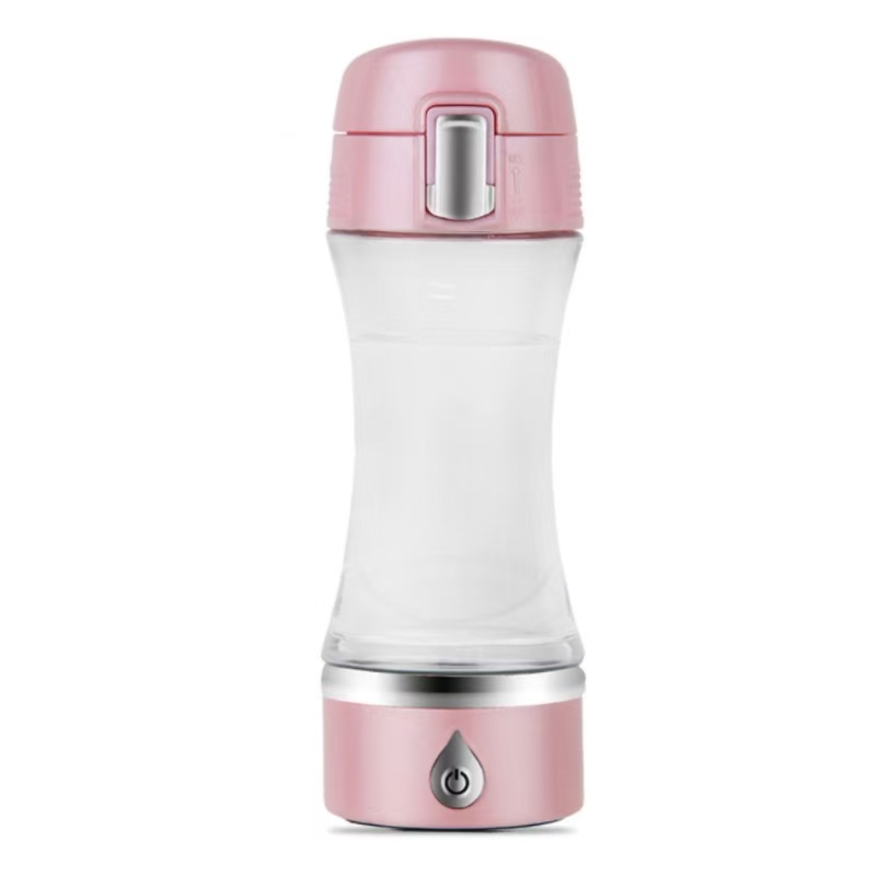 Optimal Selection for Salubrious Hydration - Hydrogen-Enriched Water Cup: Portable Electrolytic Vessel, Infusing Hydrogen Vigor into Your Daily Routine Optimal Selection for Salubrious Hydration - Hydrogen-Enriched Water Cup: Portable Electrolytic Vessel, Infusing Hydrogen Vigor into Your Daily Routine