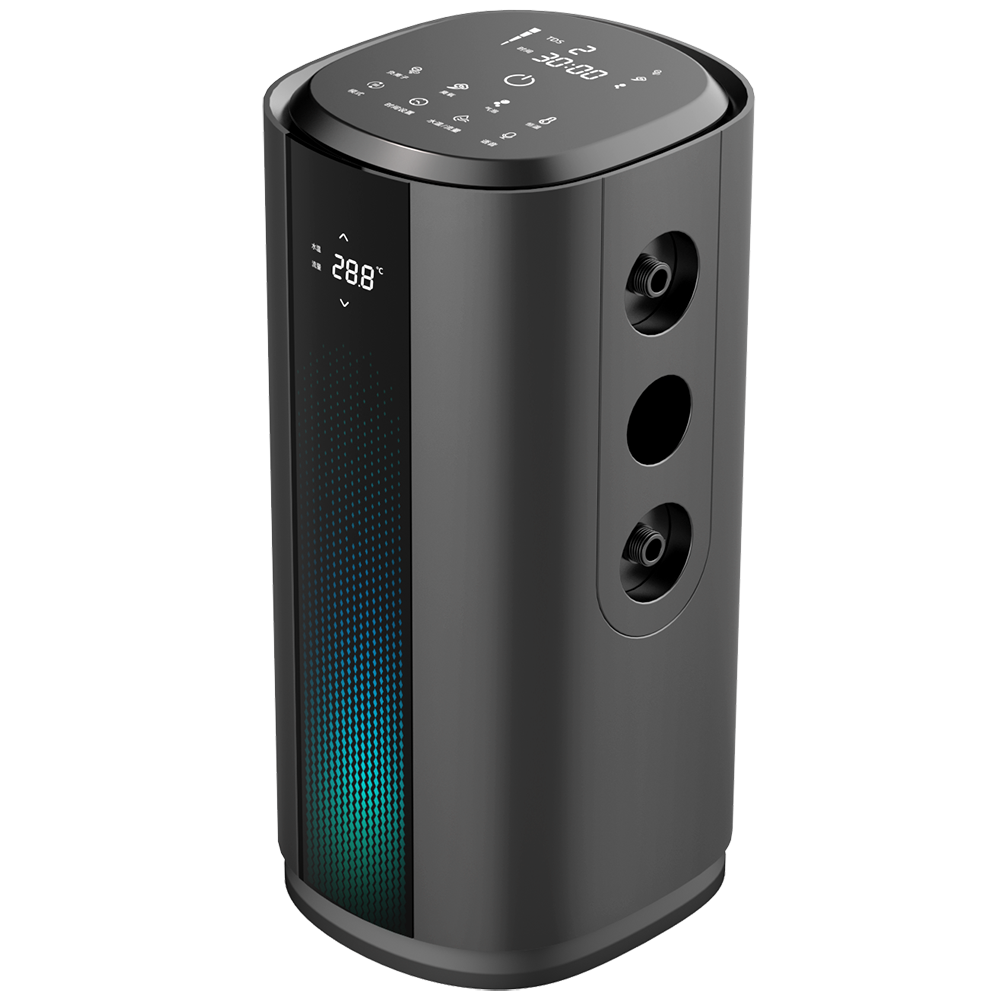 Portable Hydrogen-rich Skincare Bath Machine Antioxidant Oxygen-rich Hydrotherapy Bath Smart Touch Screen Portable Hydrogen-rich Skincare Bath Machine Antioxidant Oxygen-rich Hydrotherapy Bath Smart Touch Screen
