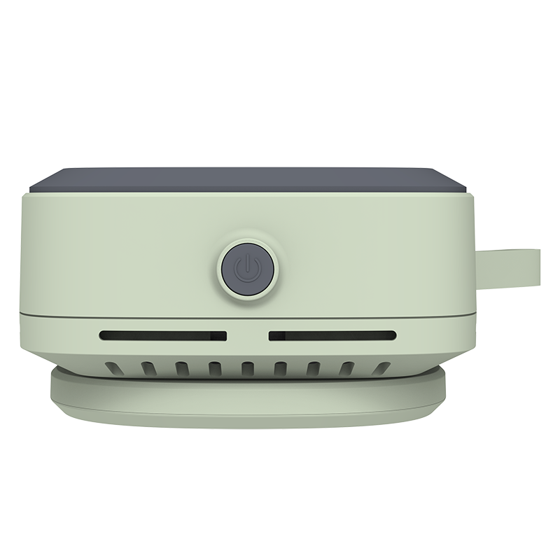 Wireless Dual-Mode Food Purifier  Multi-Functional Baby and Maternity Product Cleaning and Sterilization