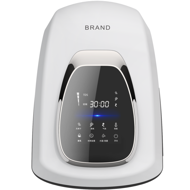 High-concentration Stable Hydrogen Bubble Bath Machine Beauty Salon Home Use Hydrogen Bath Equipment Clean the skin High-concentration Stable Hydrogen Bubble Bath Machine Beauty Salon Home Use Hydrogen Bath Equipment Clean the skin