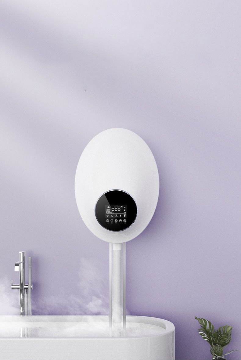 Remote Control Health and Beauty Equipment Postpartum Care Center Home Bathing Device Massage Bathroom Micro Nano Bubble Water Remote Control Health and Beauty Equipment Postpartum Care Center Home Bathing Device Massage Bathroom Micro Nano Bubble Water