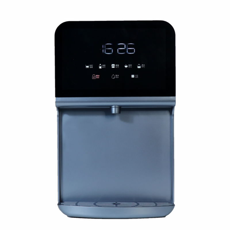 Multi-Function Home Smart Water Dispenser Instant Heating Child Lock Commercial Boiling Water Machine Multi-Function Home Smart Water Dispenser Instant Heating Child Lock Commercial Boiling Water Machine