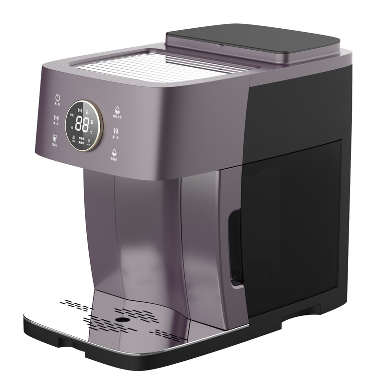 Instant Hot Hydrogen-Rich Water Dispenser Home Use No-Installation Commercial Water Dispenser Instant Hot Hydrogen-Rich Water Dispenser Home Use No-Installation Commercial Water Dispenser